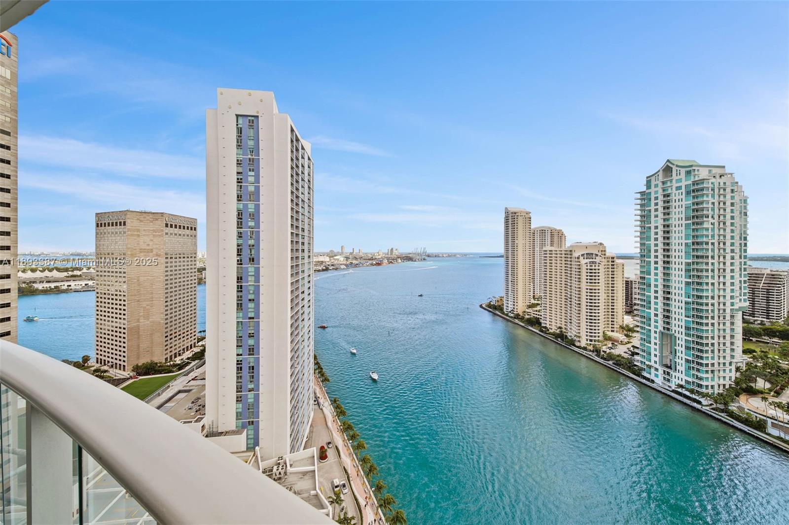 Met 1 - Residential Lease