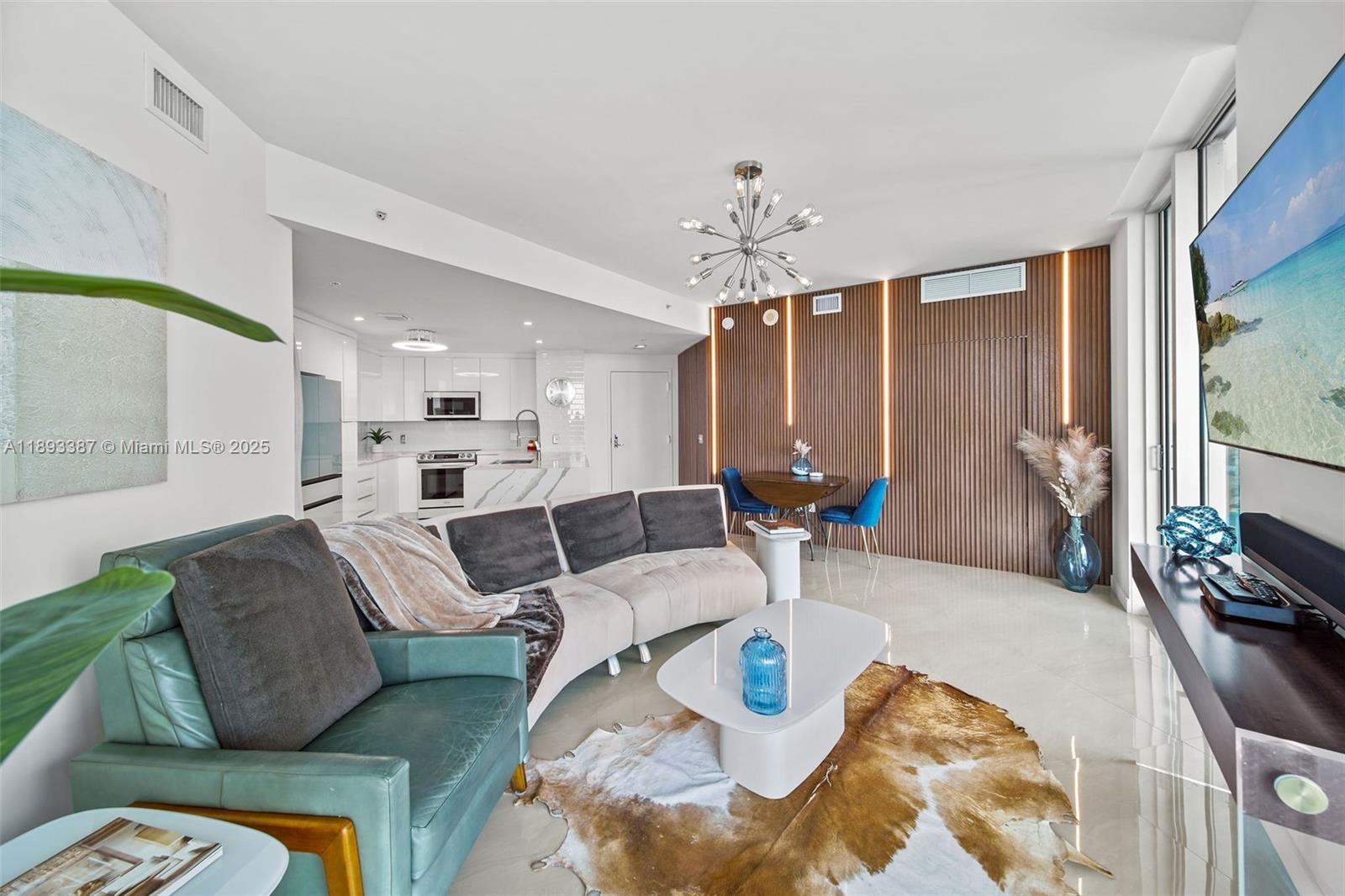 Met 1 - Residential Lease