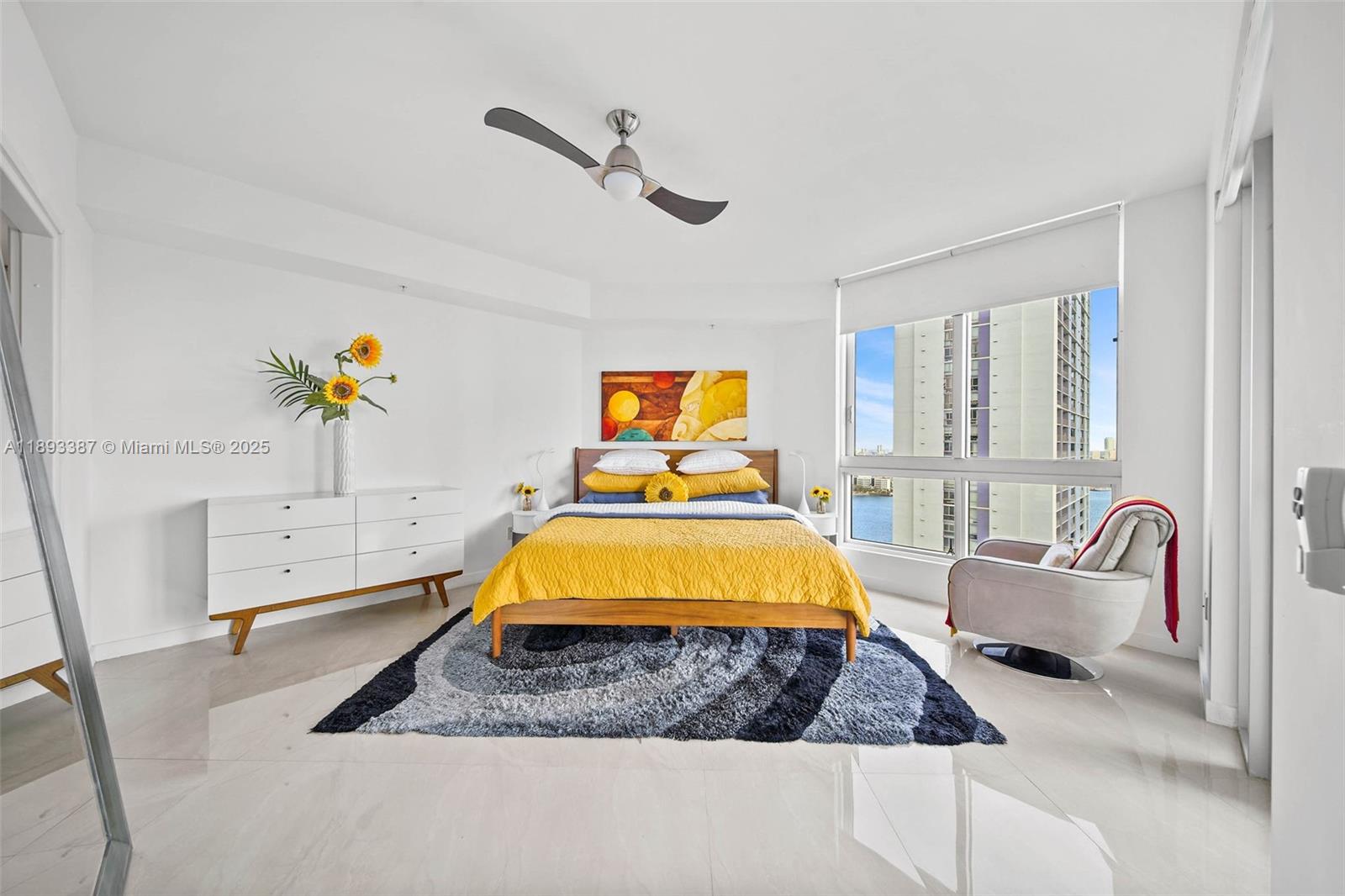 Met 1 - Residential Lease