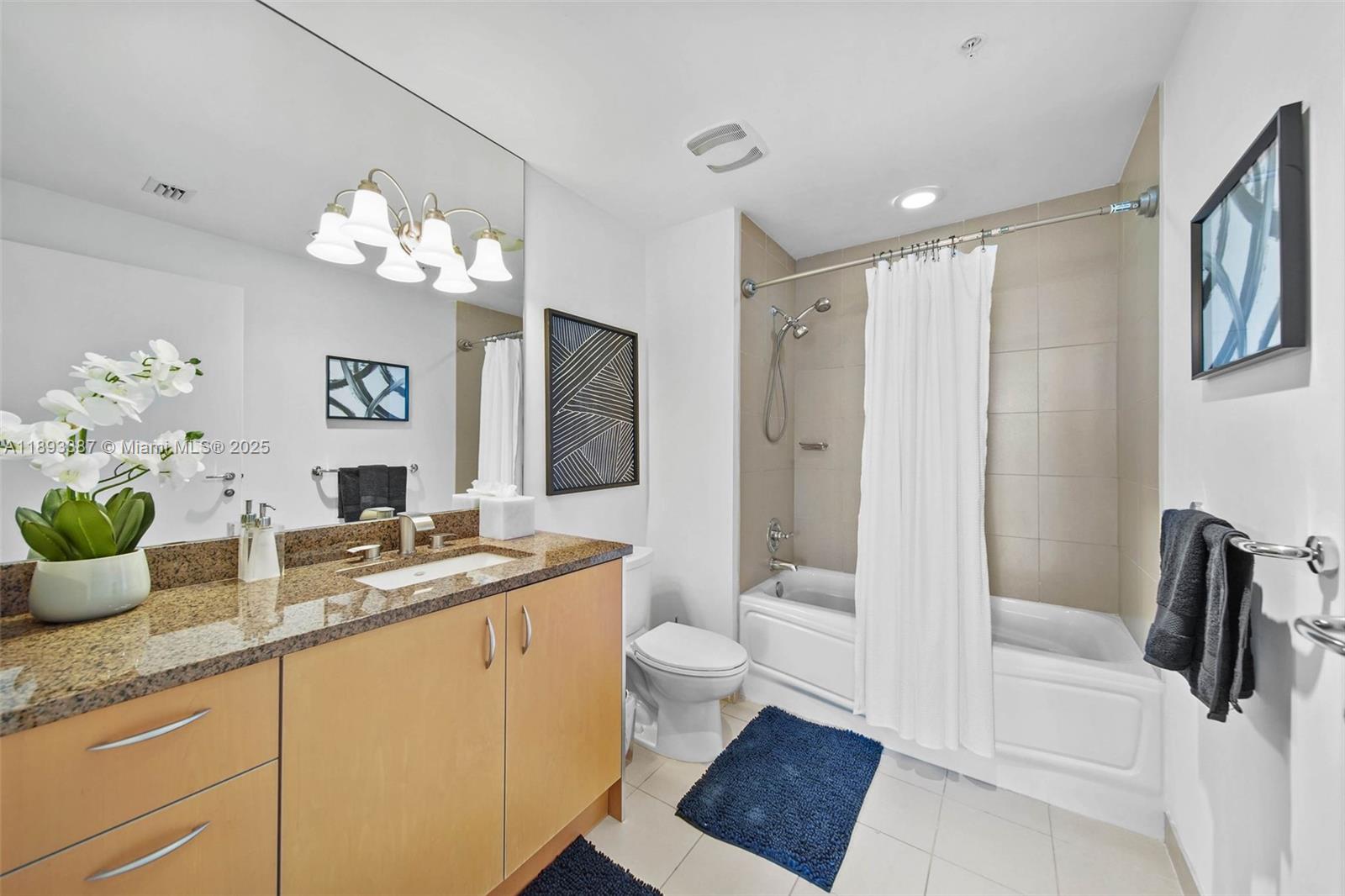 Met 1 - Residential Lease