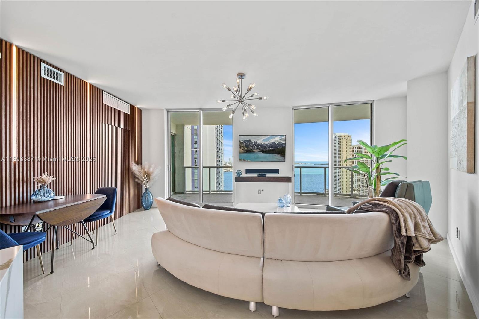 Met 1 - Residential Lease