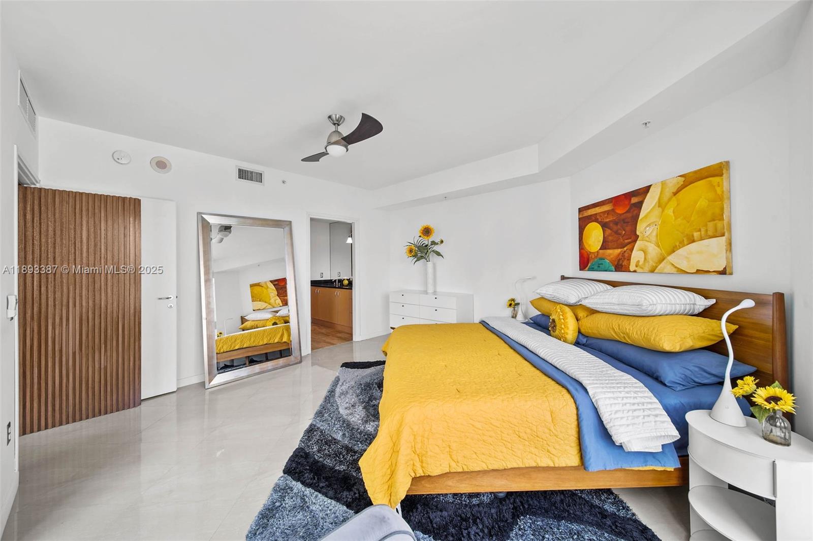 Met 1 - Residential Lease