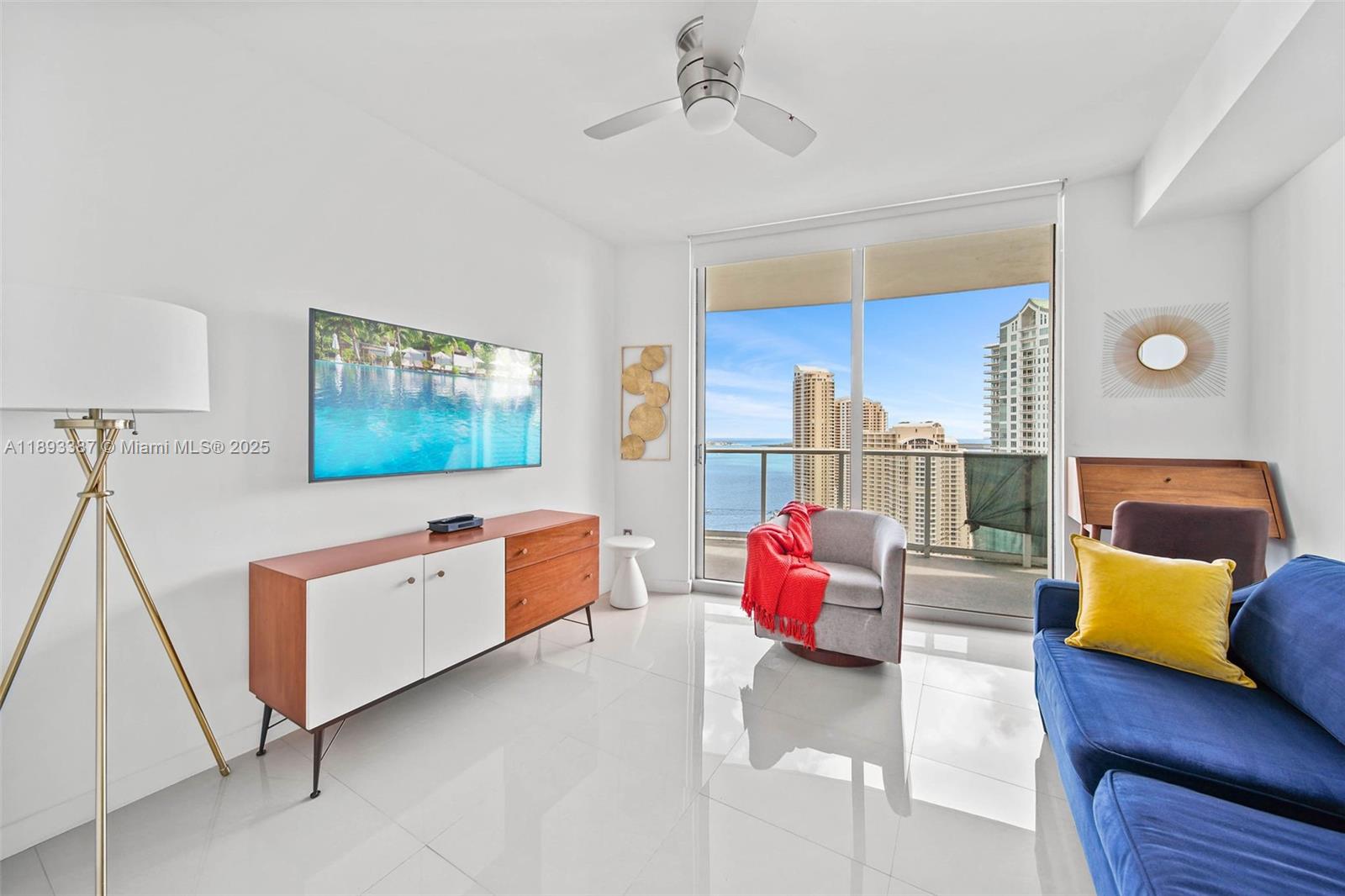 Met 1 - Residential Lease