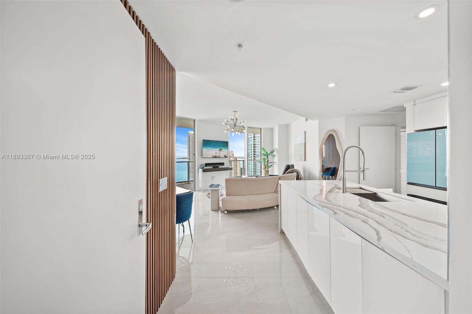Met 1 - Residential Lease