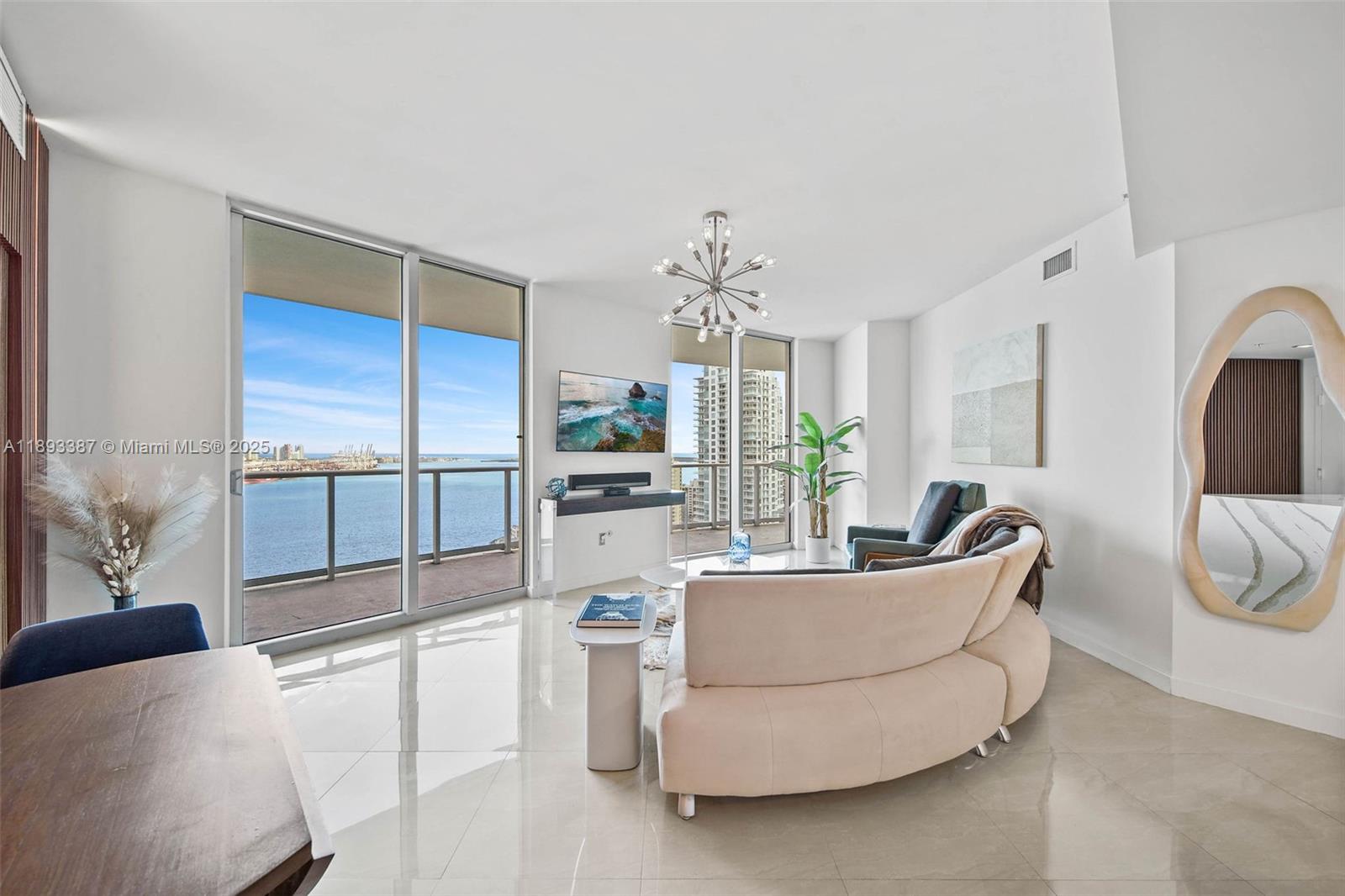 Met 1 - Residential Lease