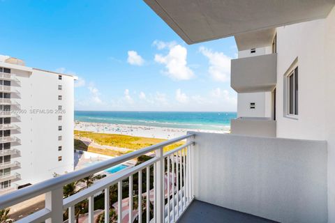 345 Ocean Dr 819 Miami Beach FL 33139