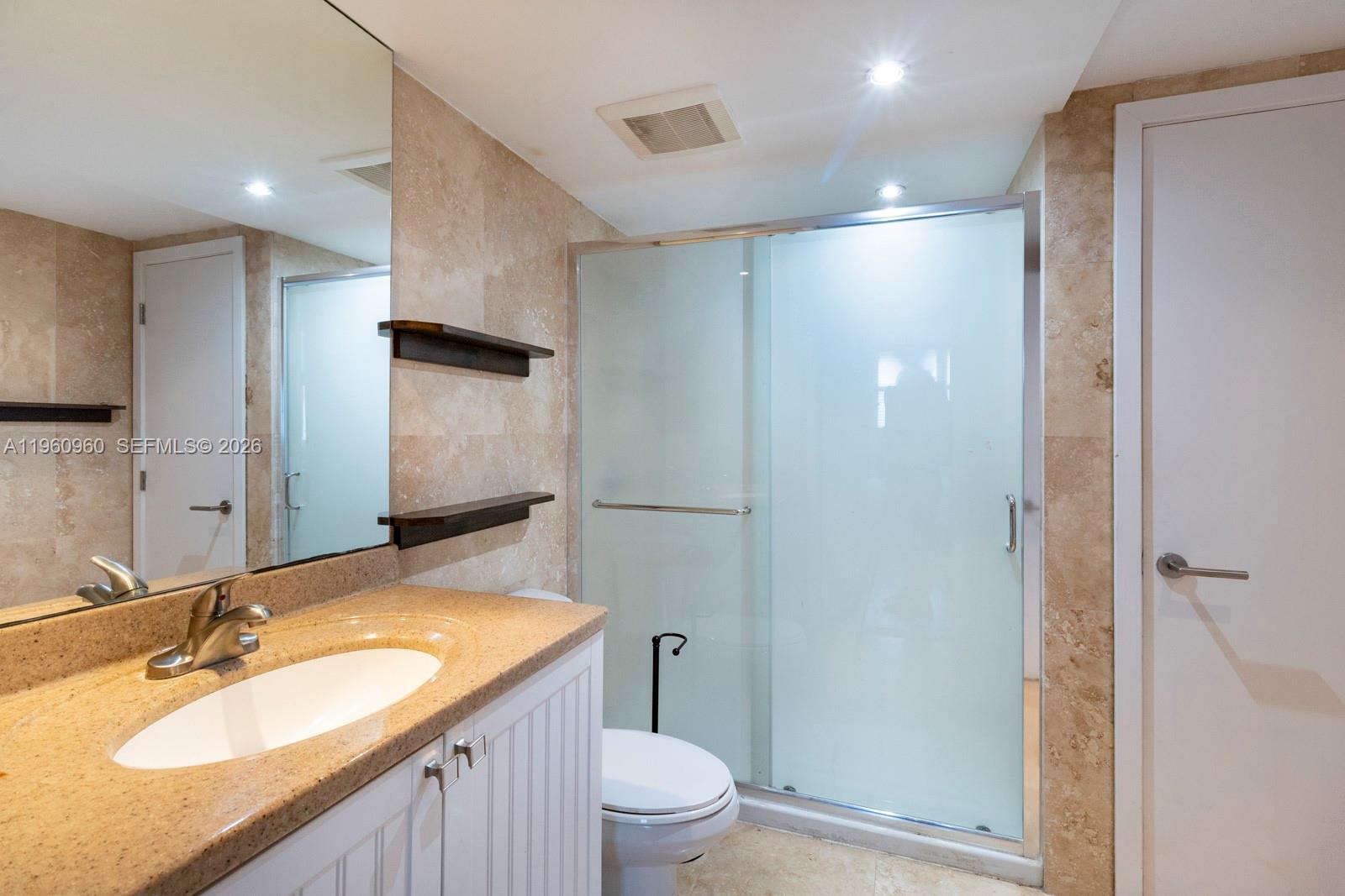 OCEAN POINT CONDO - Residential