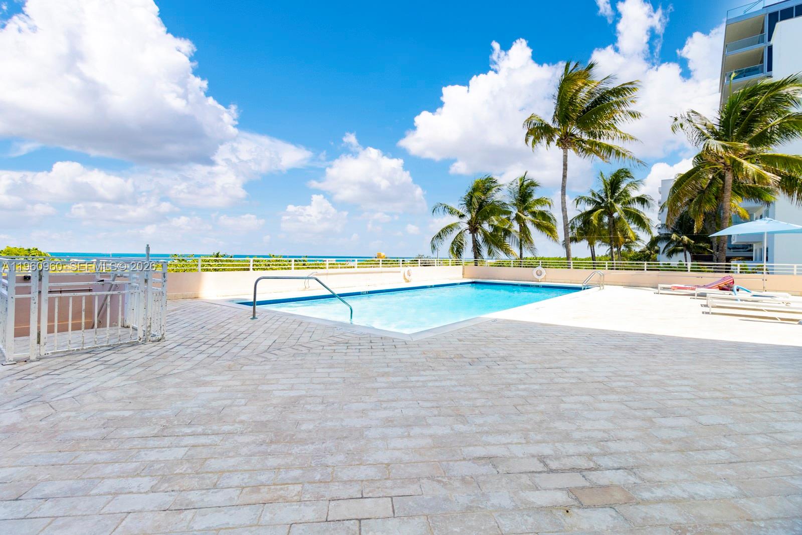 OCEAN POINT CONDO - Residential