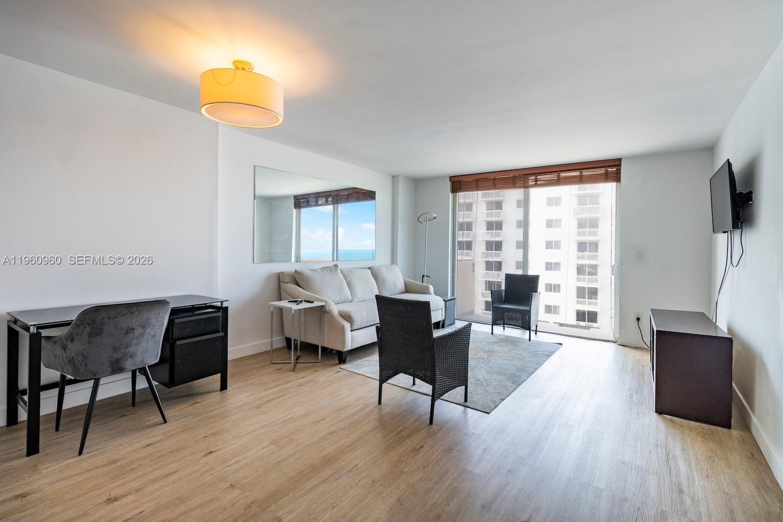 OCEAN POINT CONDO - Residential