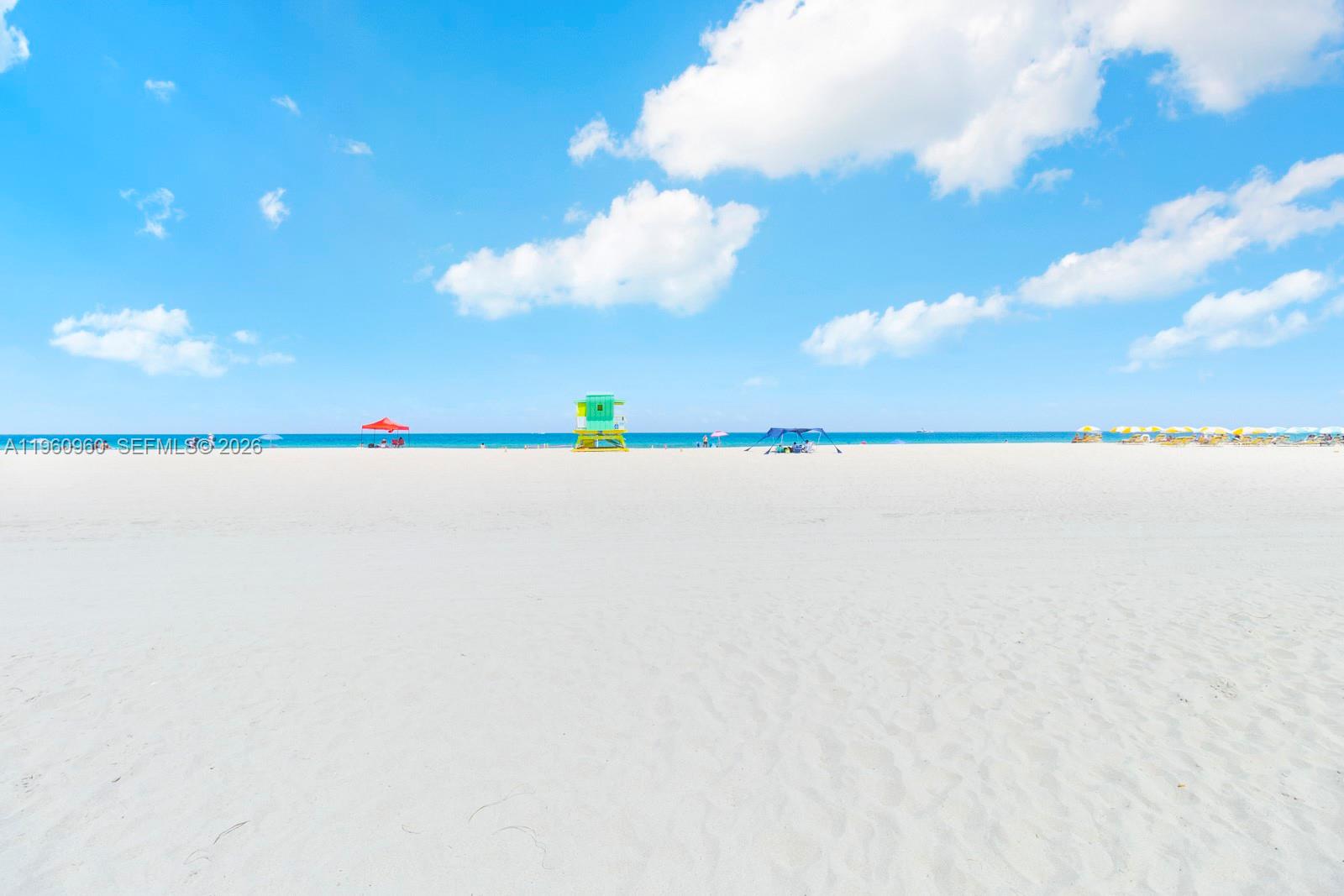 OCEAN POINT CONDO - Residential