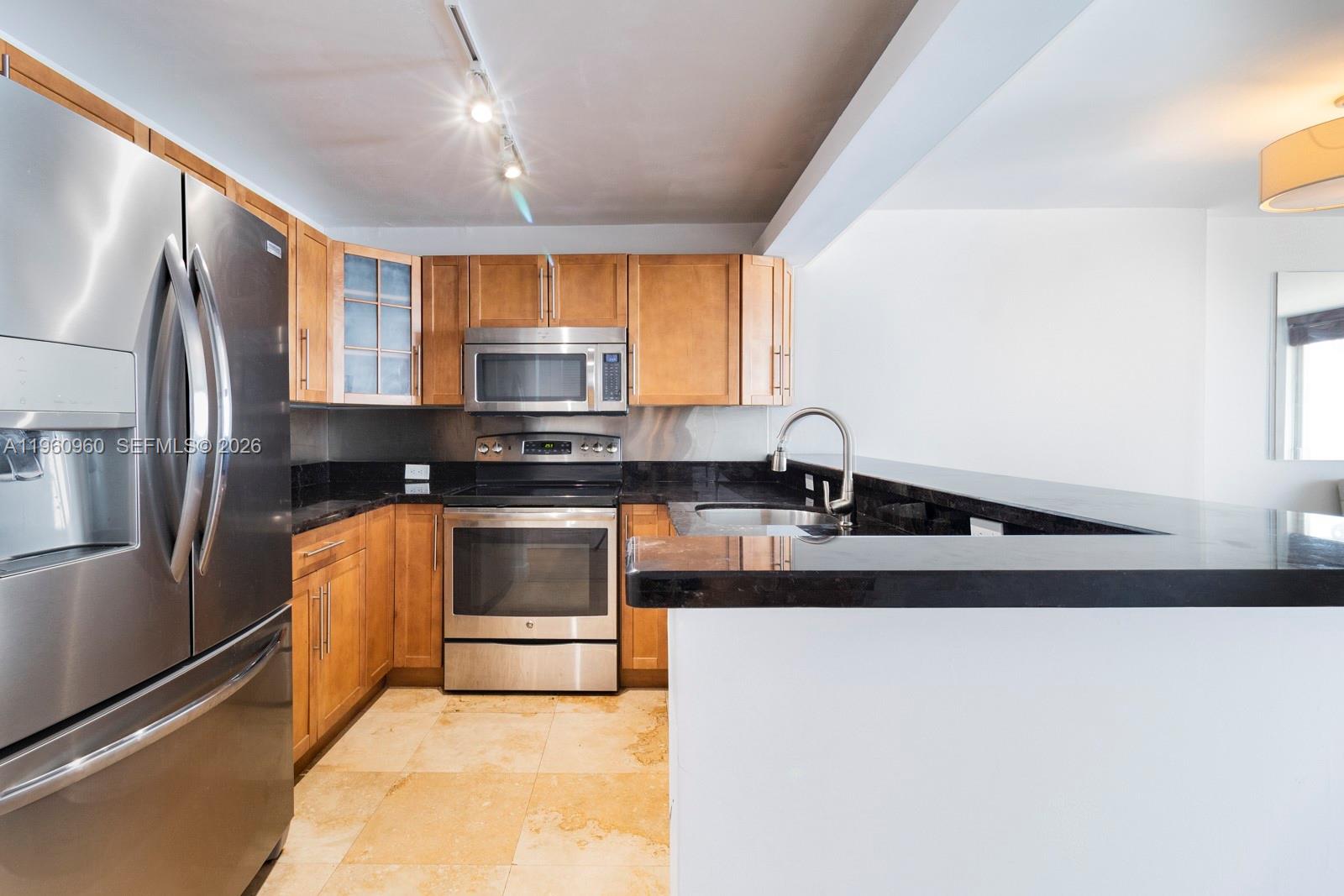 OCEAN POINT CONDO - Residential