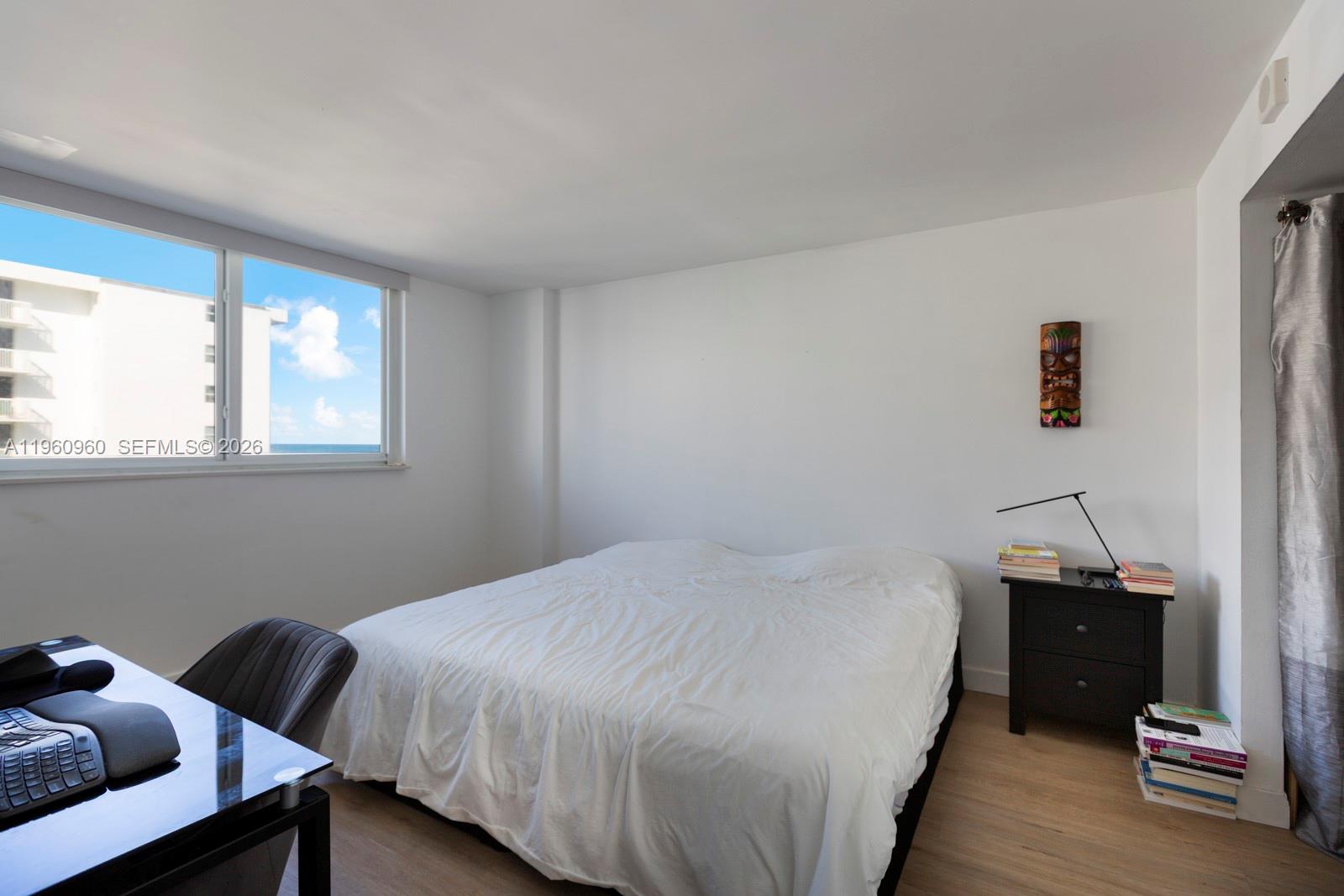 OCEAN POINT CONDO - Residential