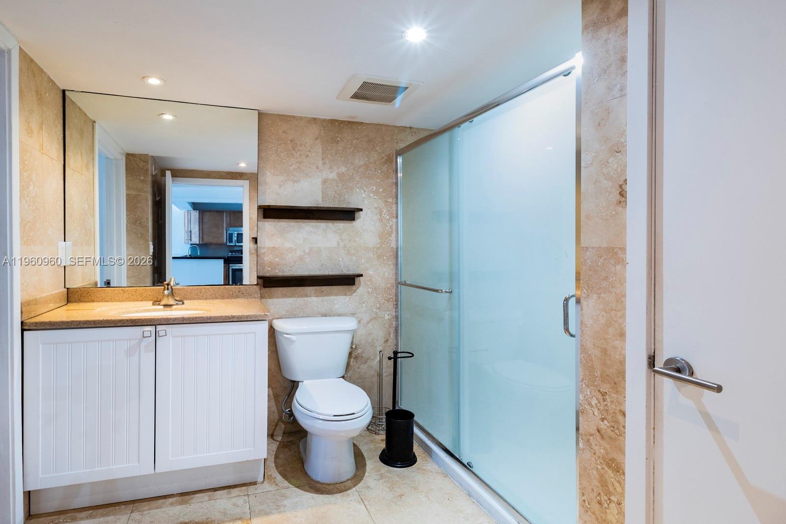 OCEAN POINT CONDO - Residential