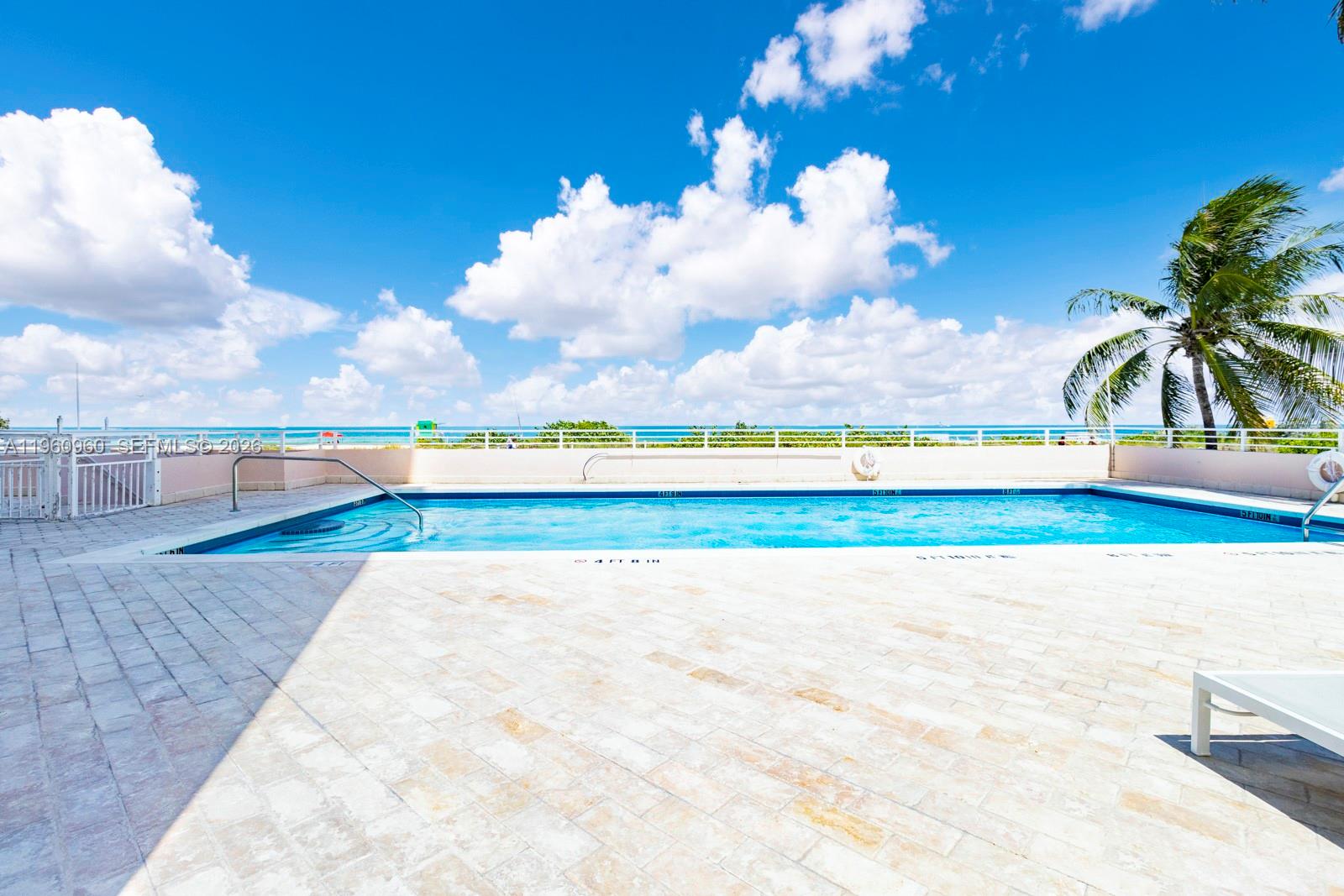 OCEAN POINT CONDO - Residential