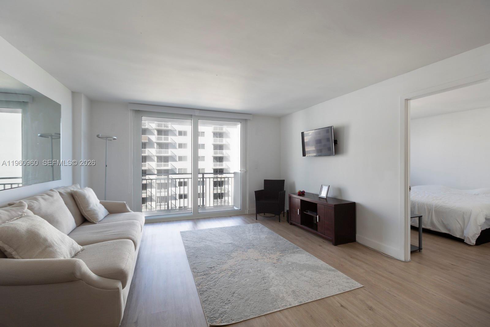 OCEAN POINT CONDO - Residential