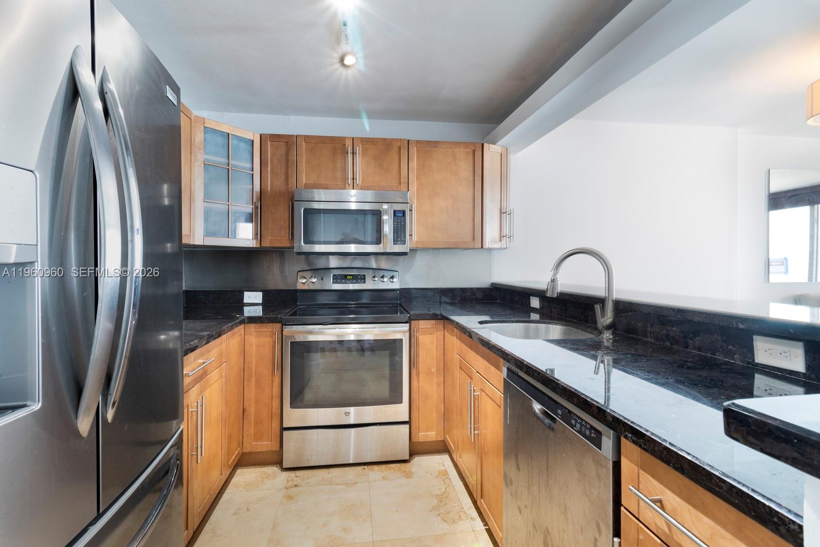 OCEAN POINT CONDO - Residential