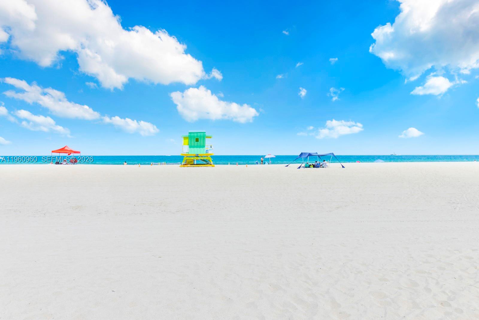 OCEAN POINT CONDO - Residential