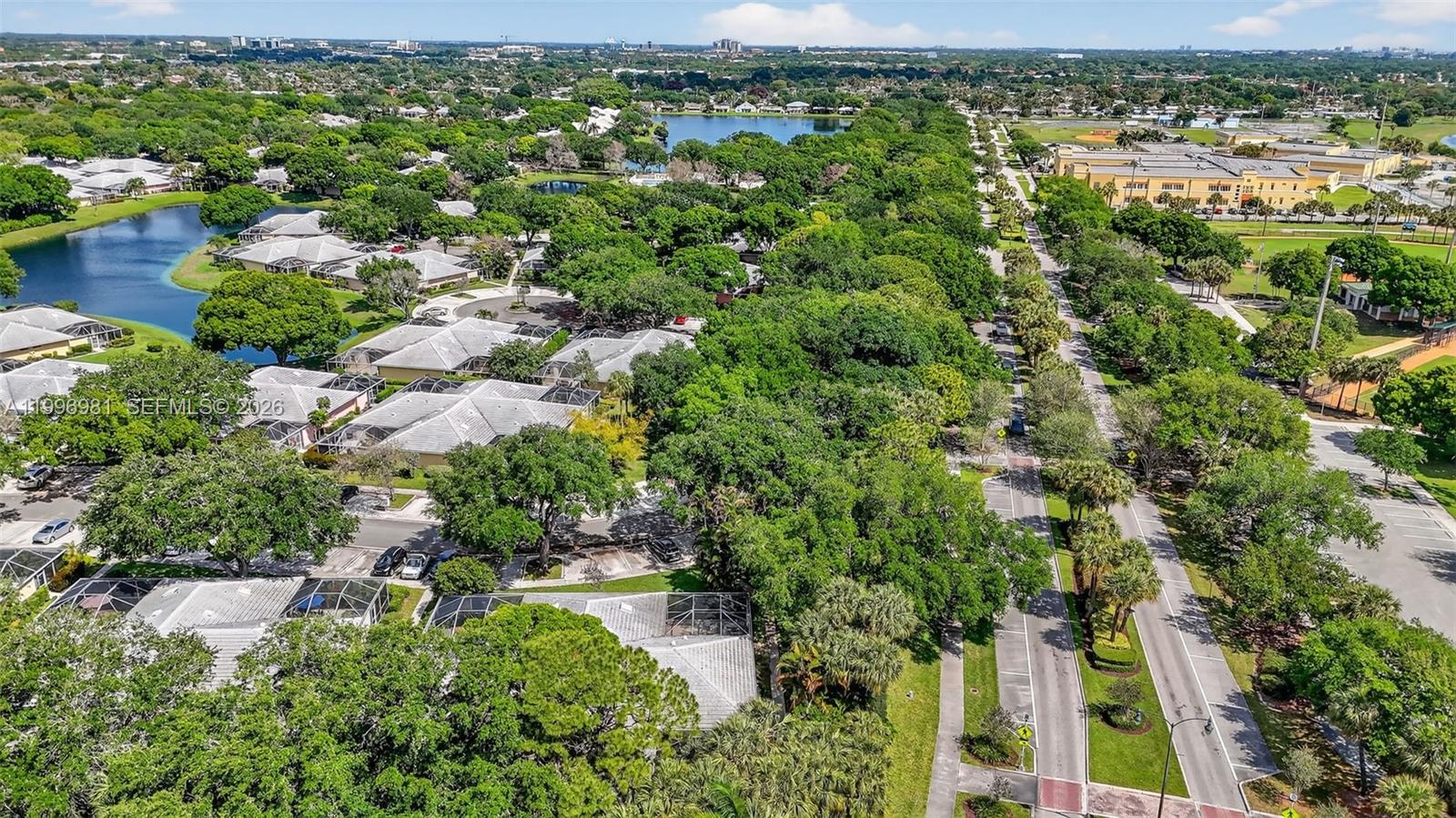LAKE CATHERINE - Residential