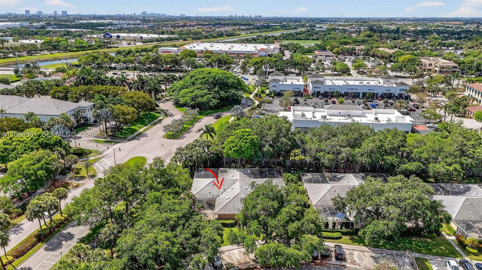 LAKE CATHERINE - Residential