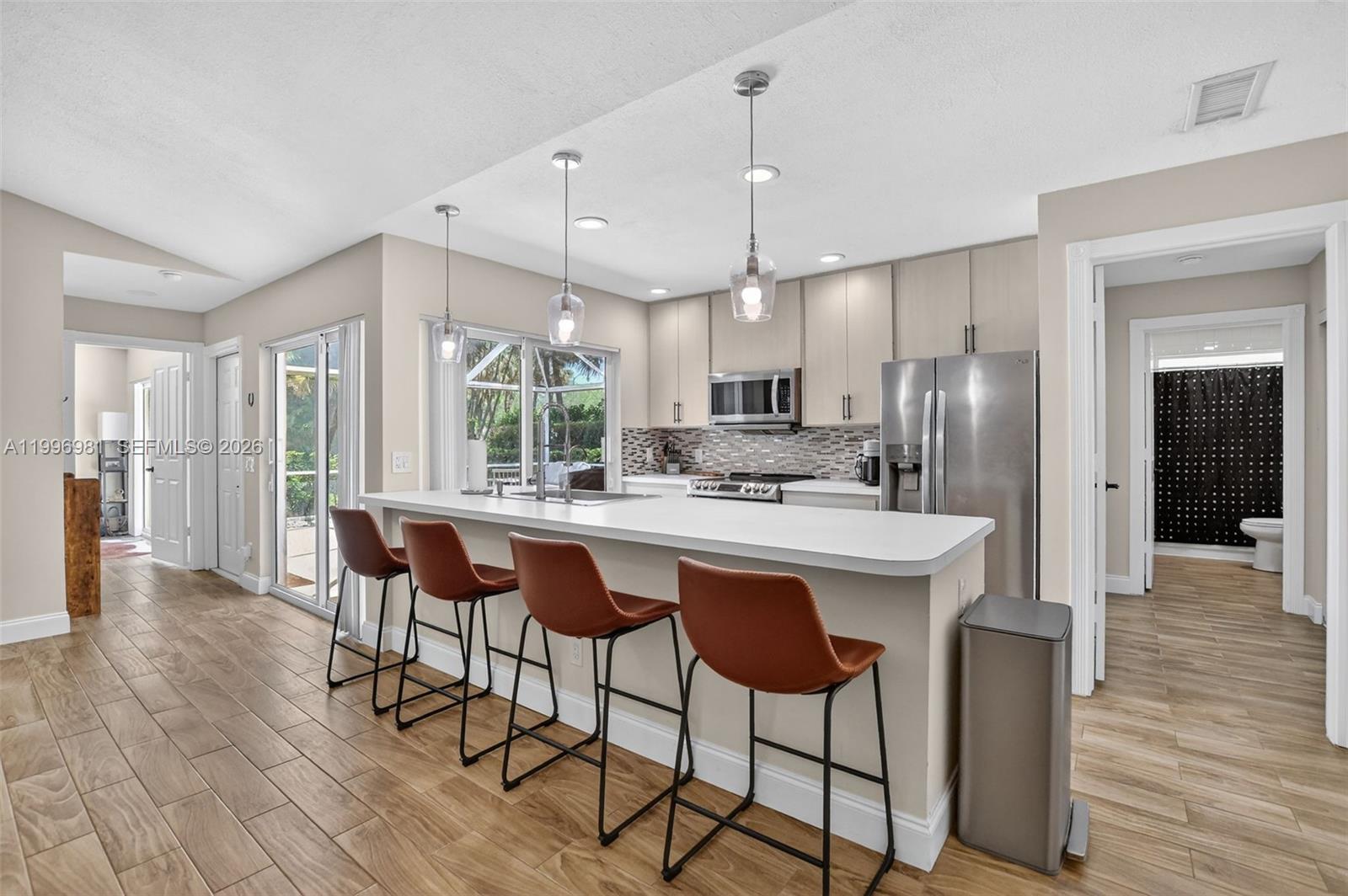 LAKE CATHERINE - Residential