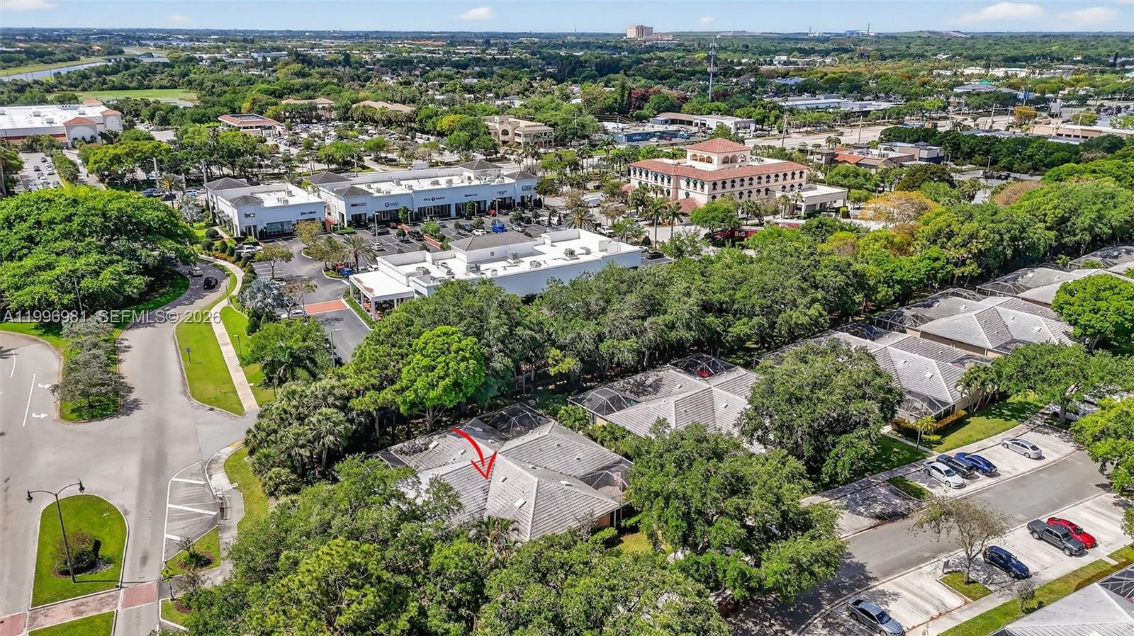 LAKE CATHERINE - Residential