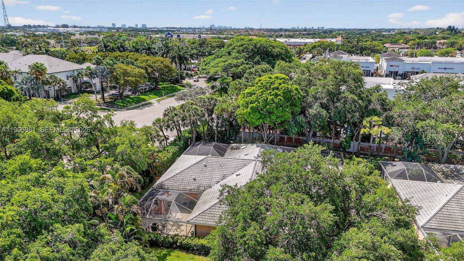 LAKE CATHERINE - Residential