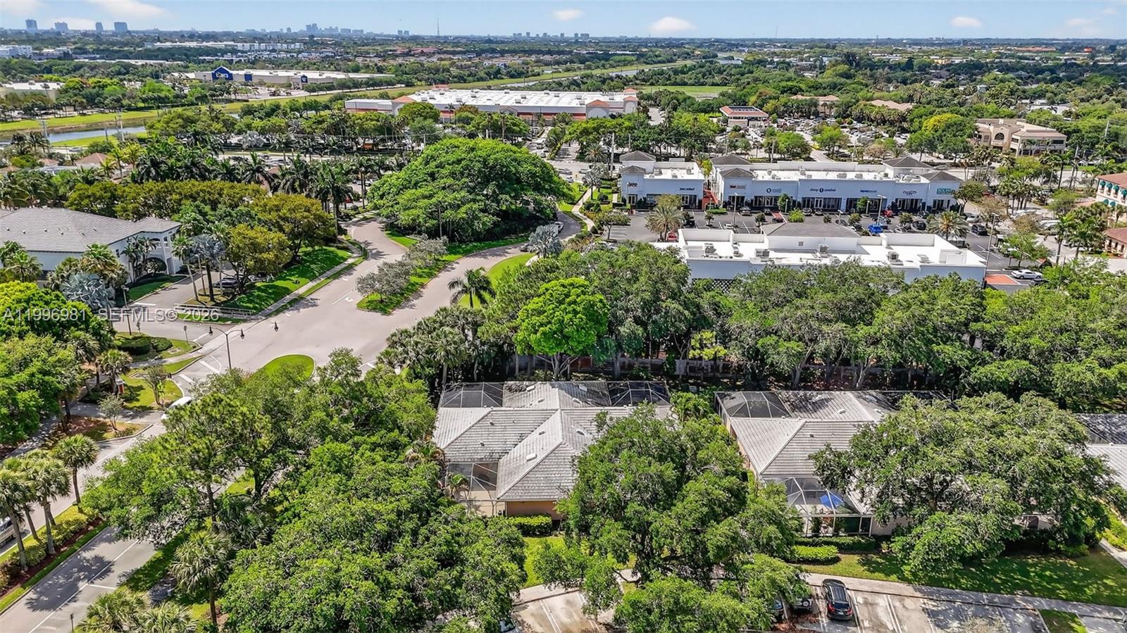 LAKE CATHERINE - Residential