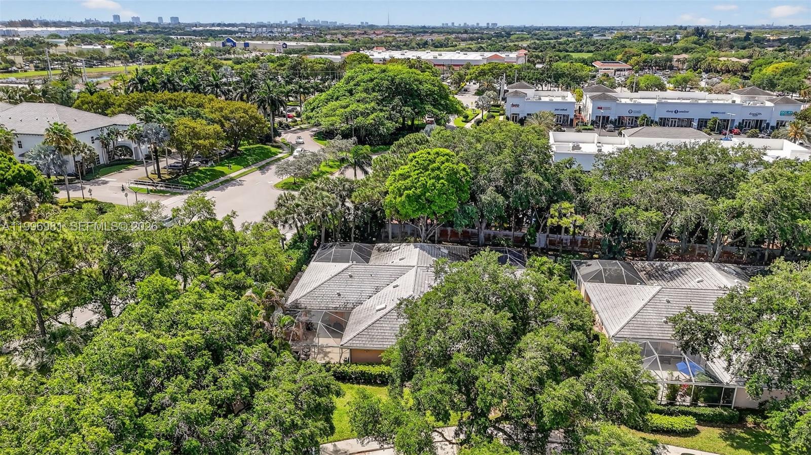 LAKE CATHERINE - Residential