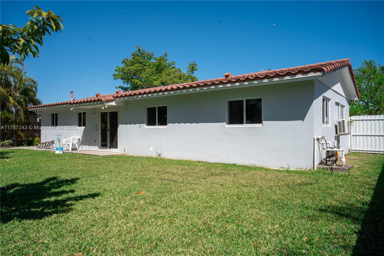 BEL AIRE SEC 18 - Residential