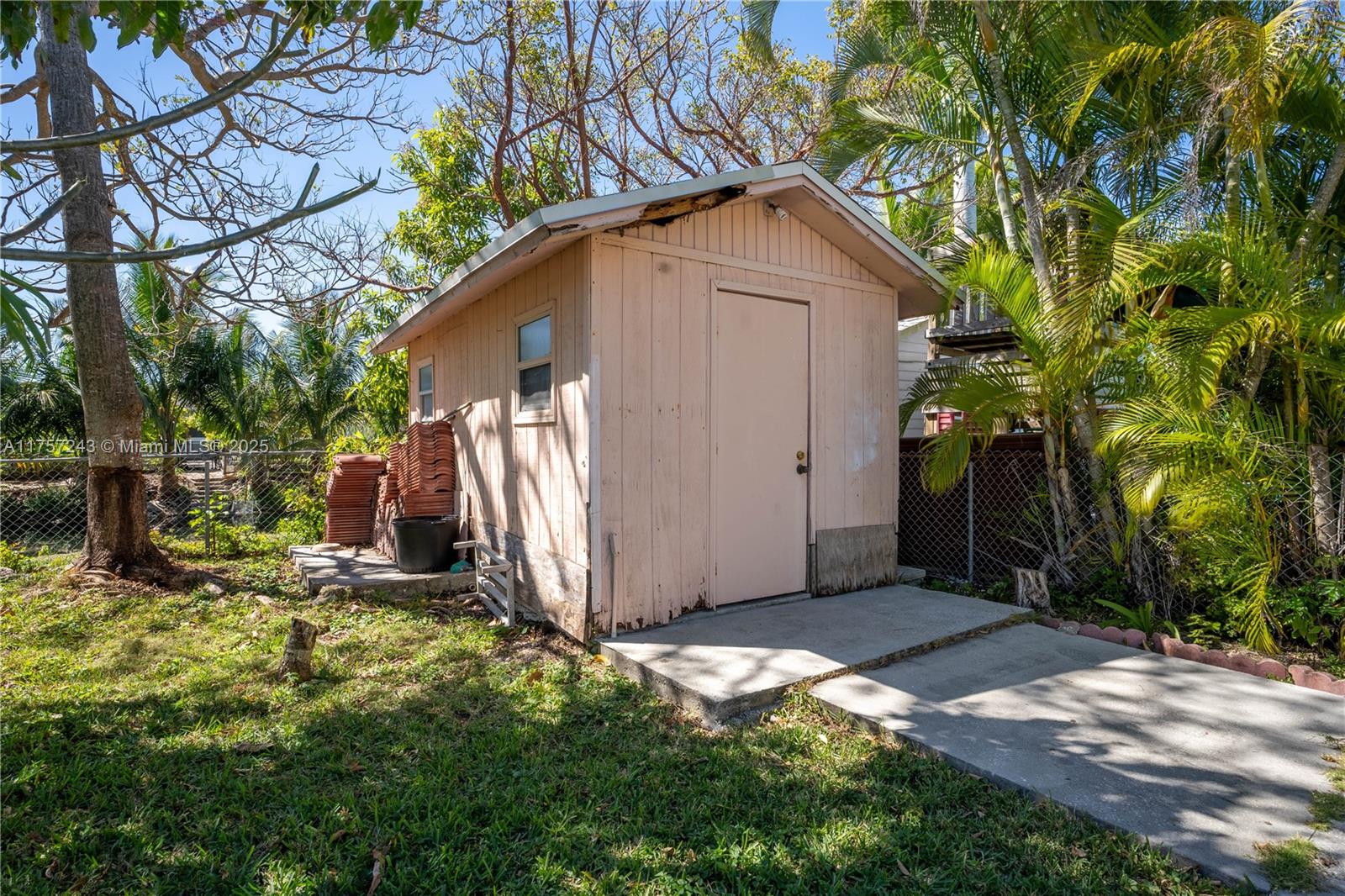 BEL AIRE SEC 18 - Residential