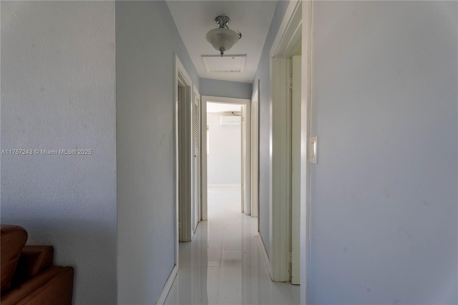 BEL AIRE SEC 18 - Residential