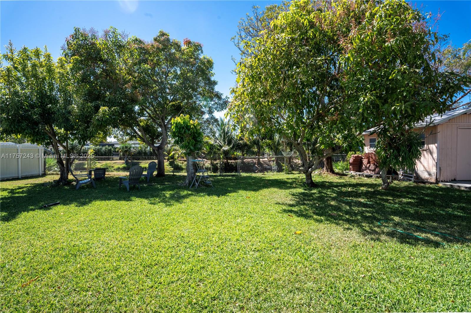 BEL AIRE SEC 18 - Residential