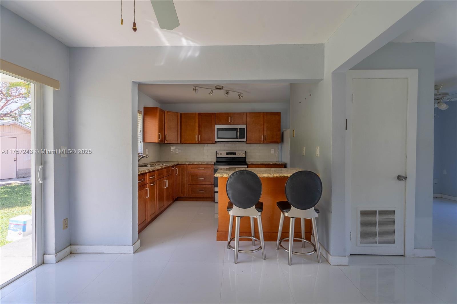 BEL AIRE SEC 18 - Residential