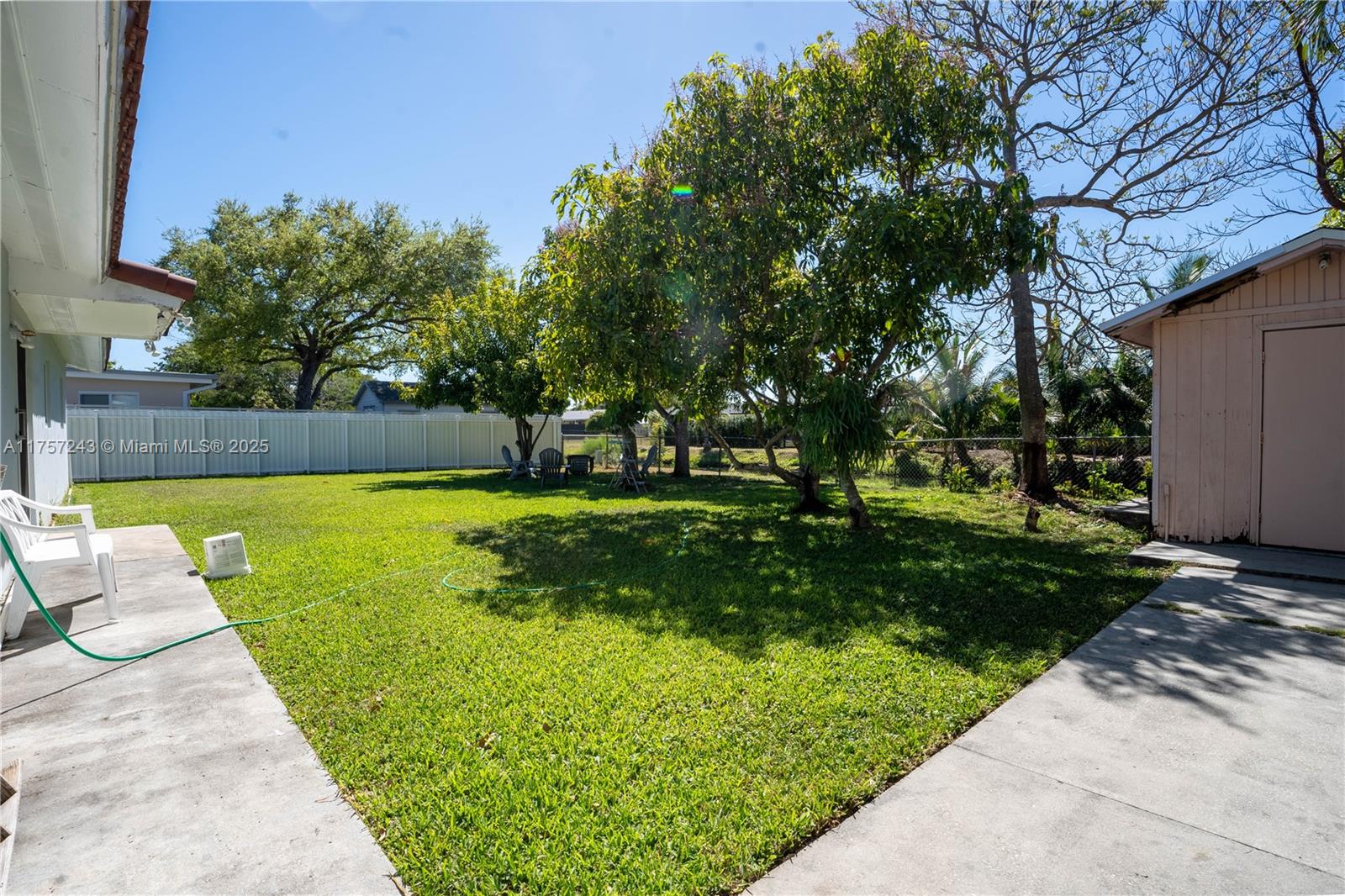BEL AIRE SEC 18 - Residential