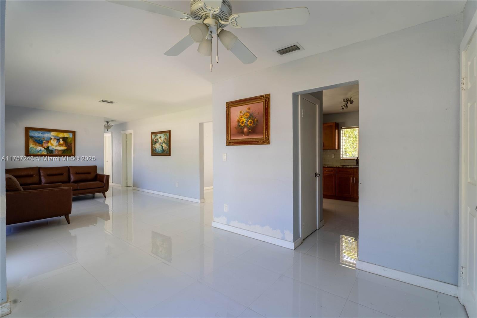 BEL AIRE SEC 18 - Residential