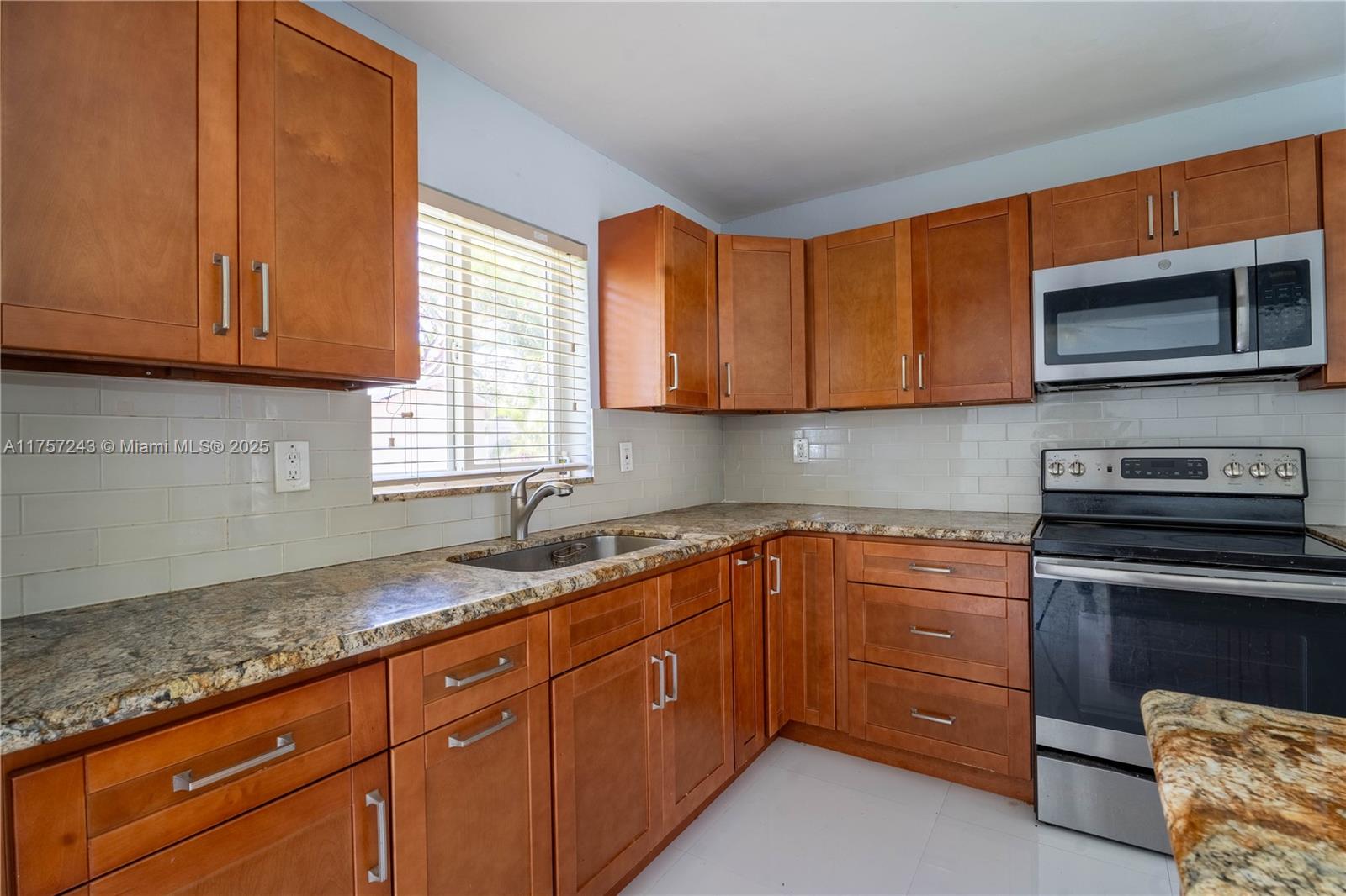 BEL AIRE SEC 18 - Residential