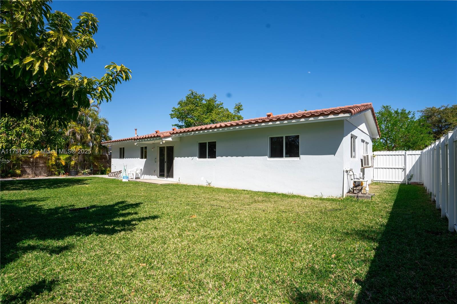 BEL AIRE SEC 18 - Residential
