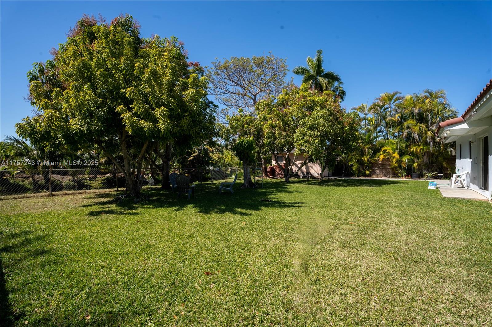 BEL AIRE SEC 18 - Residential