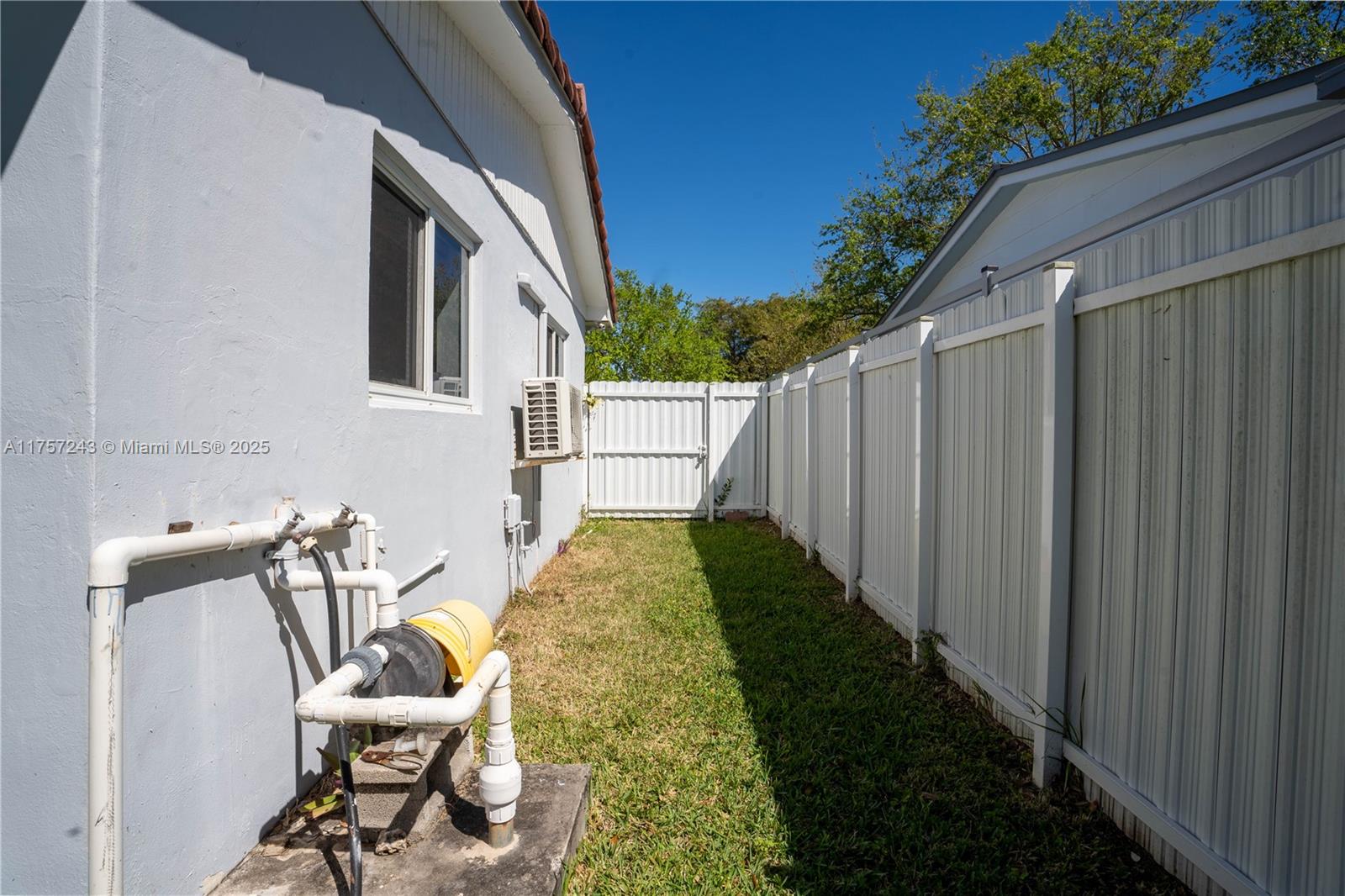 BEL AIRE SEC 18 - Residential