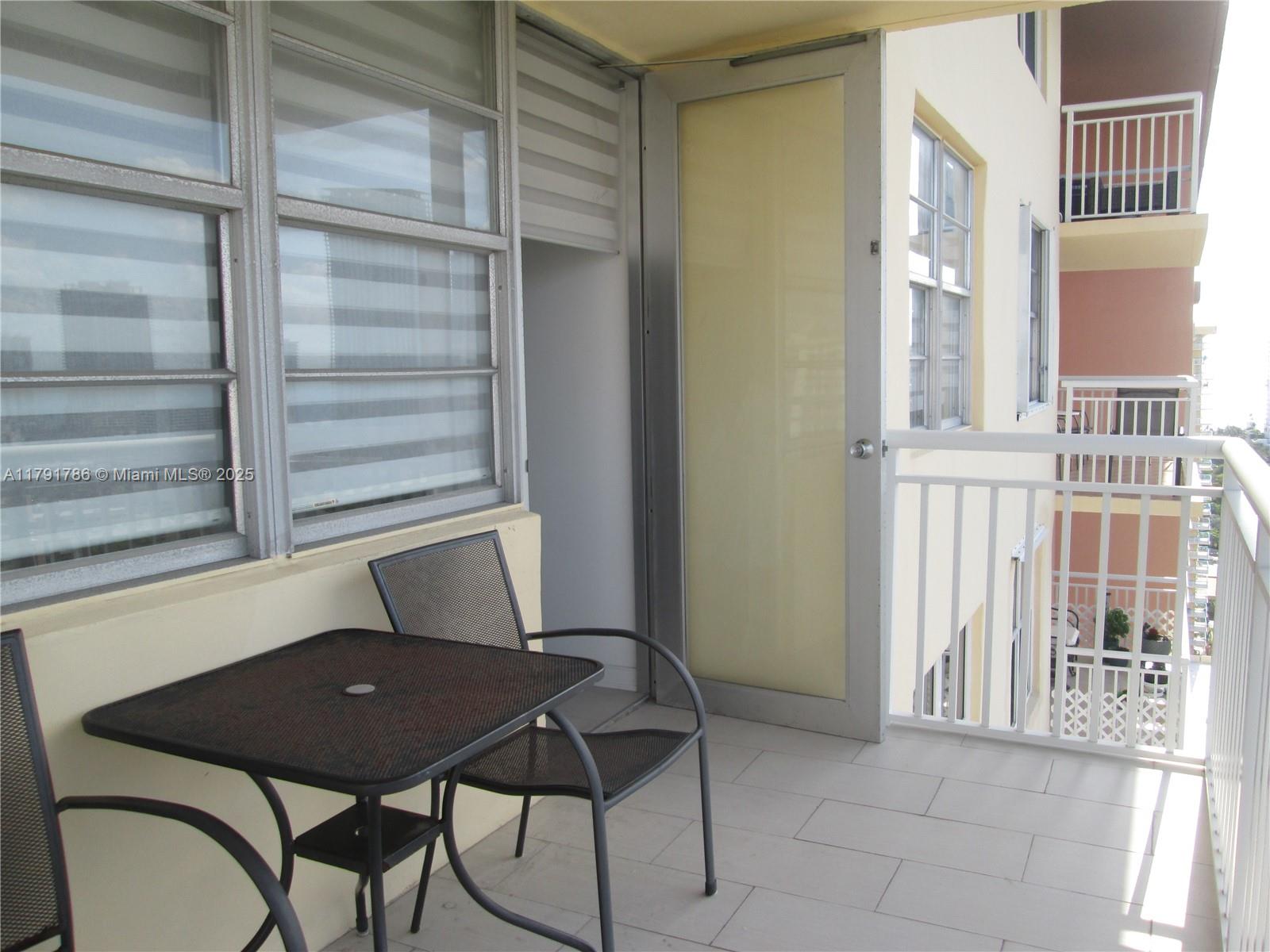 WINSTON TOWERS 200 CONDO - Residential Lease