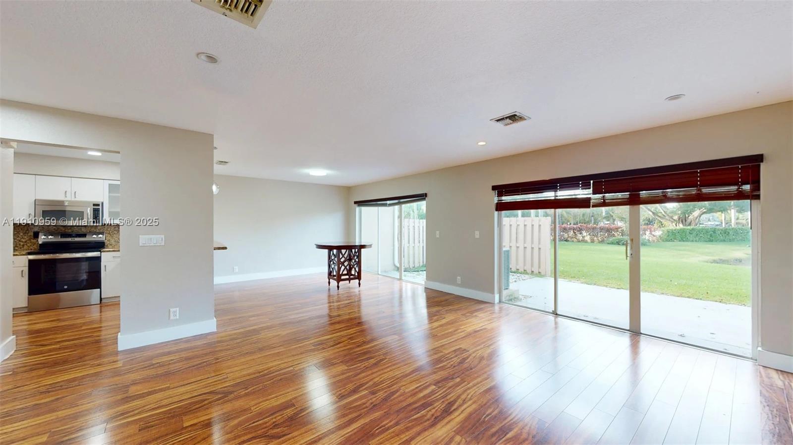 VILLAGE AT HARMONY LAKE - Residential Lease