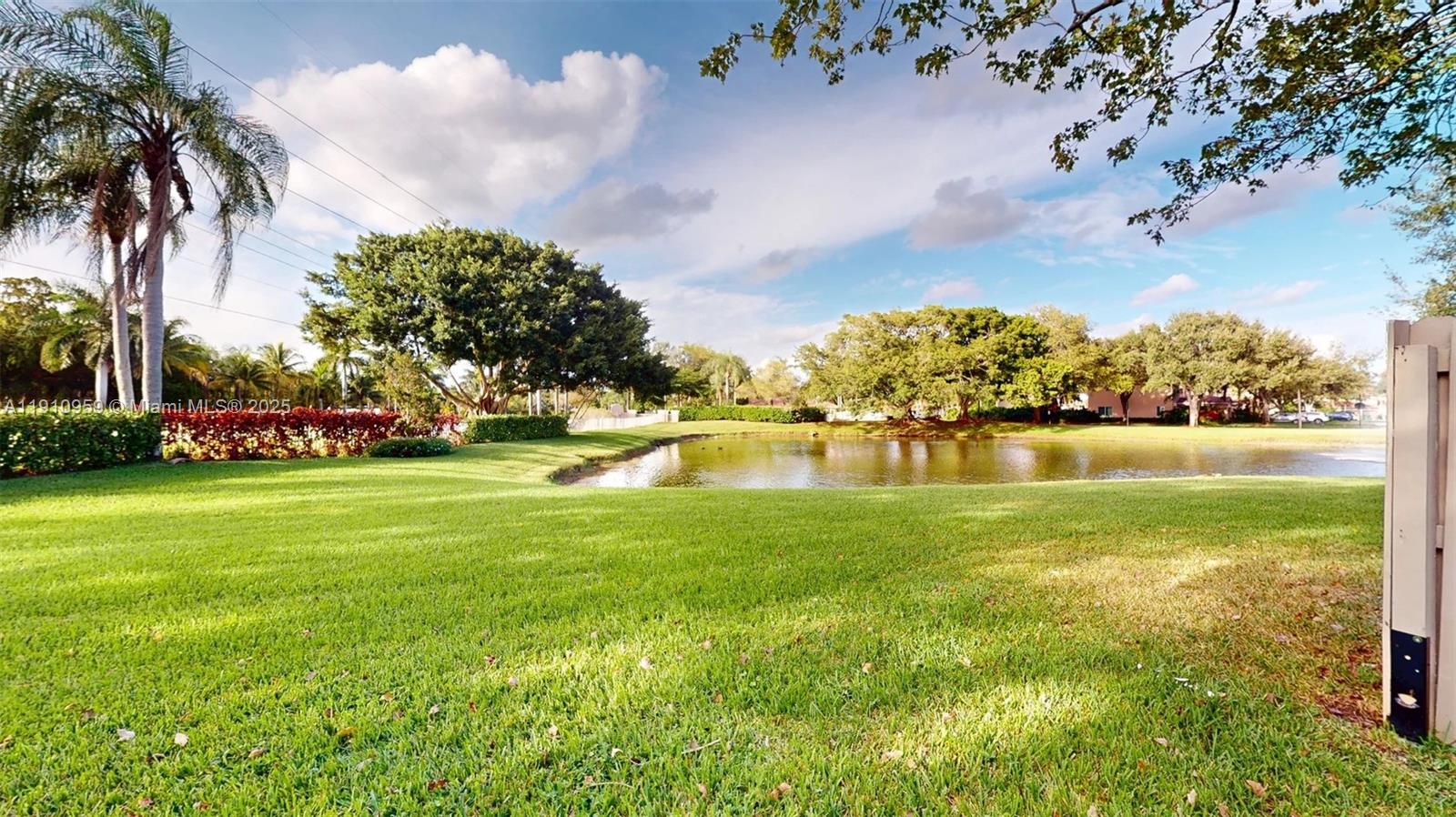 VILLAGE AT HARMONY LAKE - Residential Lease