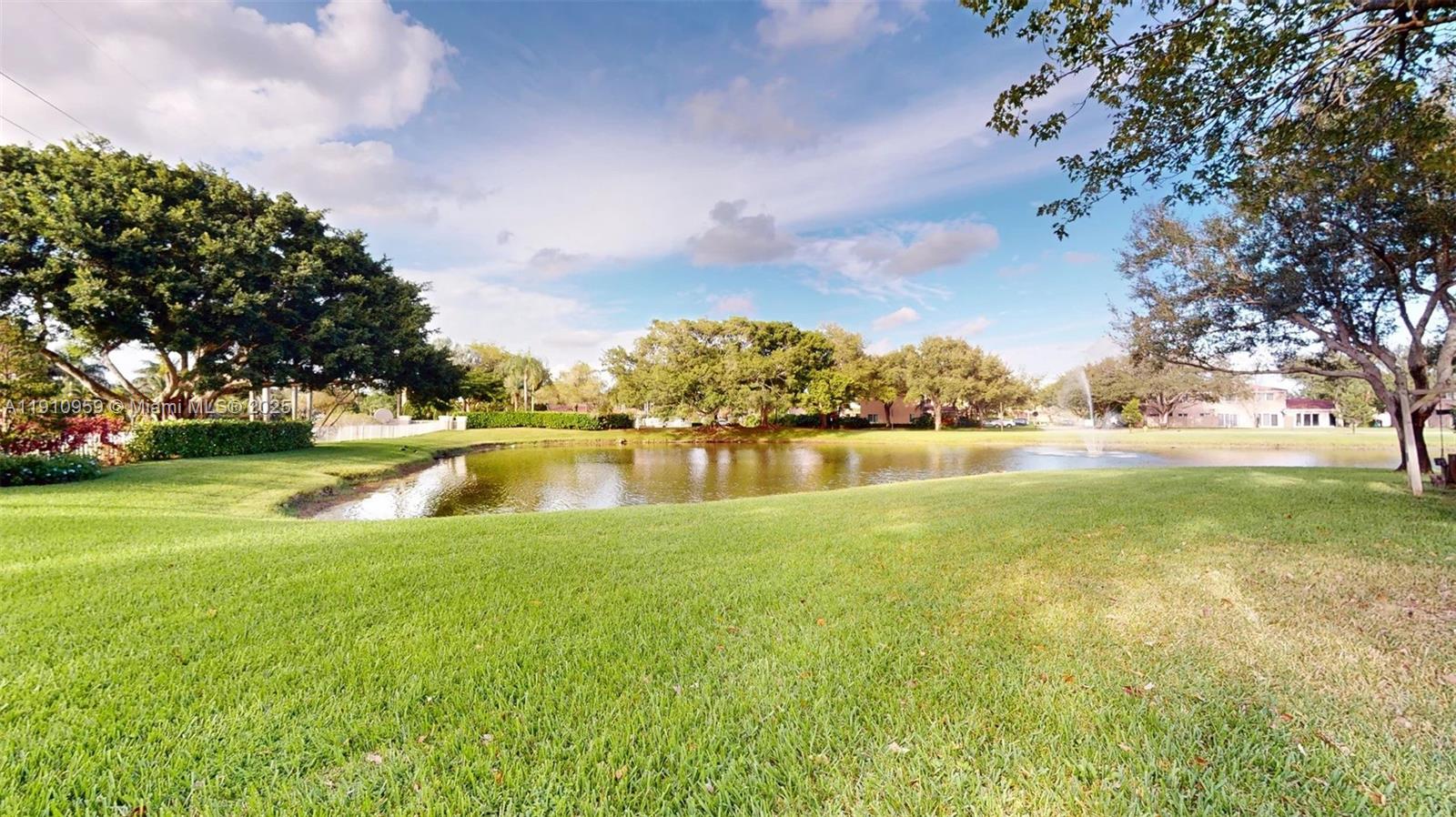 VILLAGE AT HARMONY LAKE - Residential Lease