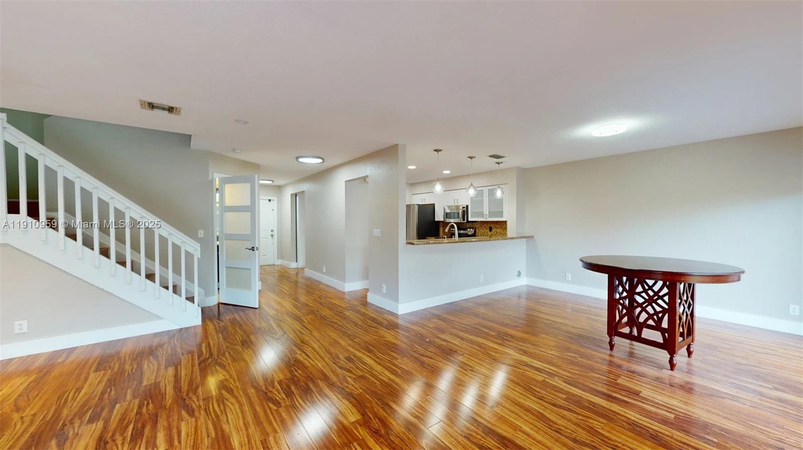 VILLAGE AT HARMONY LAKE - Residential Lease