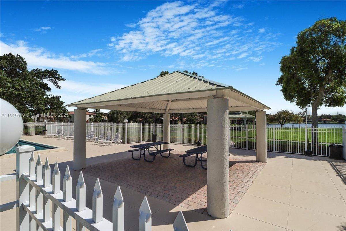 VILLAGE AT HARMONY LAKE - Residential Lease