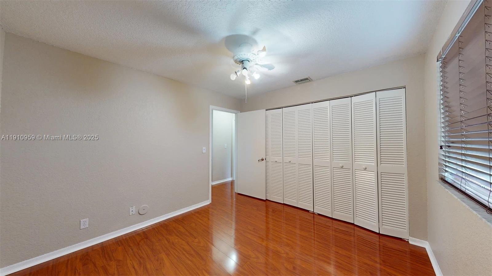 VILLAGE AT HARMONY LAKE - Residential Lease