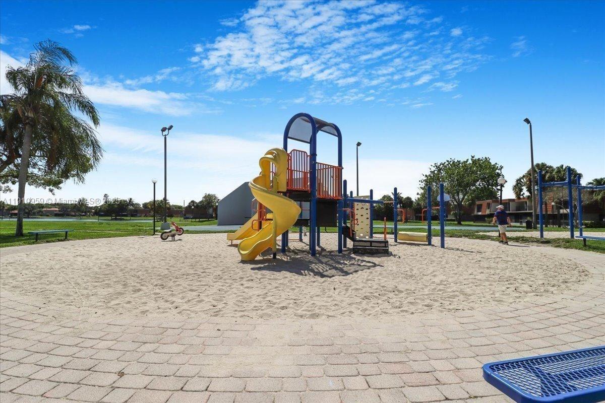 VILLAGE AT HARMONY LAKE - Residential Lease