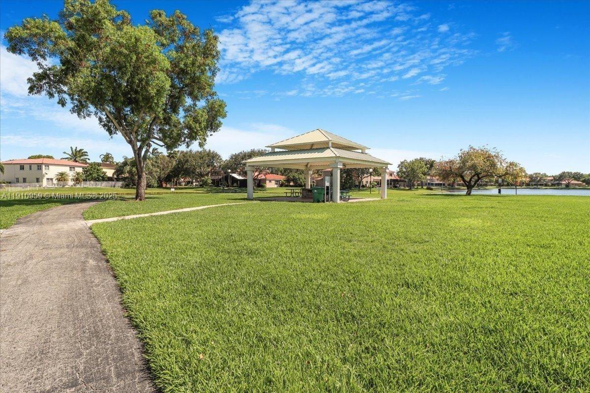 VILLAGE AT HARMONY LAKE - Residential Lease