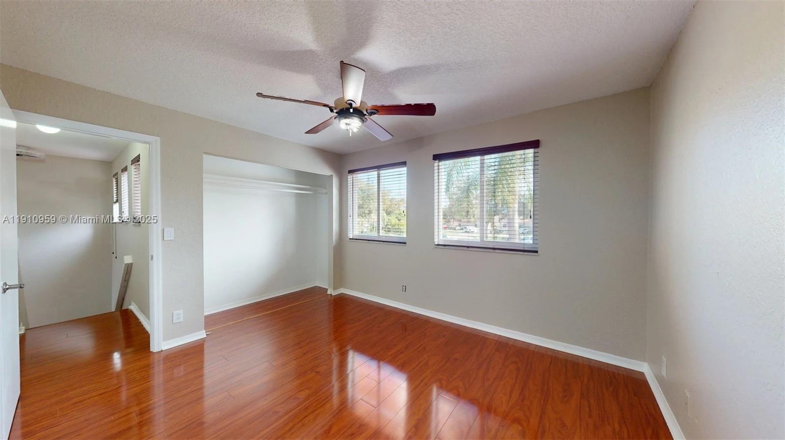 VILLAGE AT HARMONY LAKE - Residential Lease