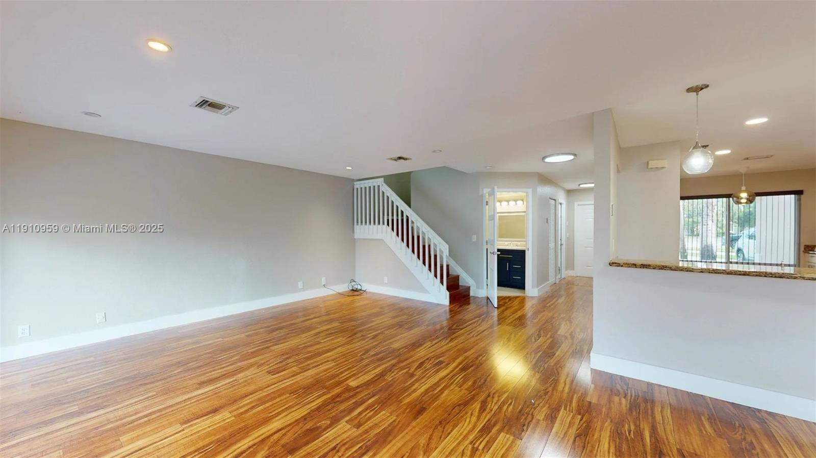 VILLAGE AT HARMONY LAKE - Residential Lease